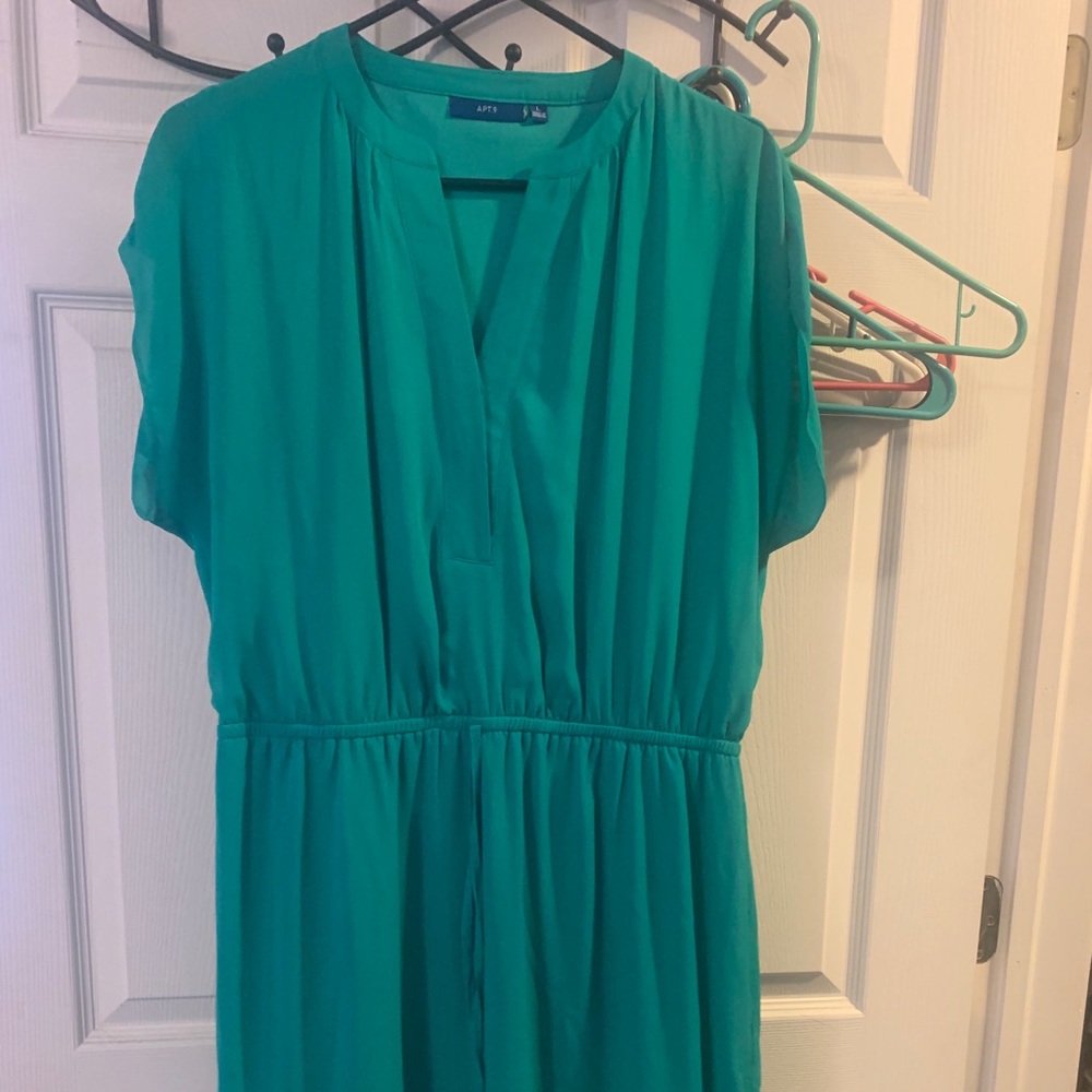 Women’s Dress